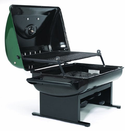 Cuisinart portable charcoal grill