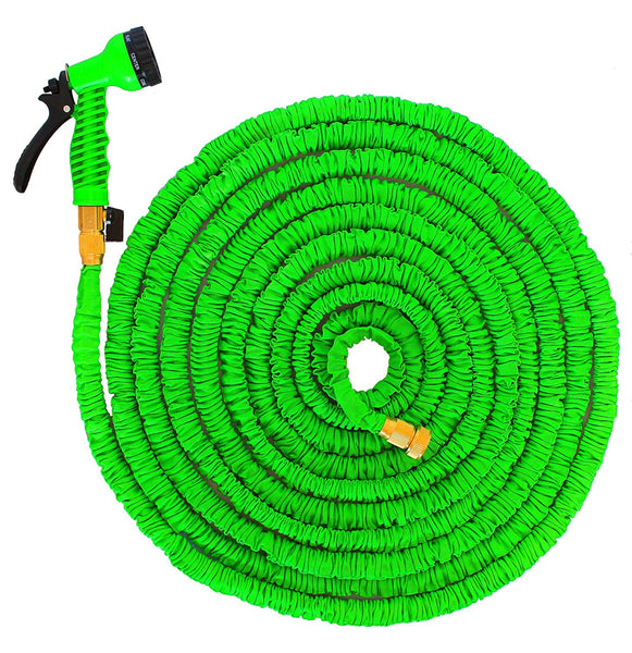 75 foot expandable water hose
