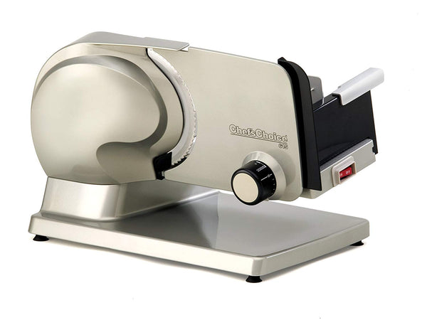 Chef'sChoice 615A Electric Meat Slicer