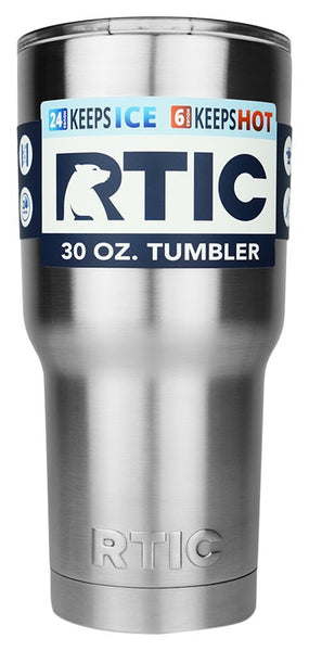 RTIC 30oz. Vaso