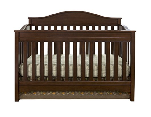 Cuna Eddie Bauer Langley 4 en 1