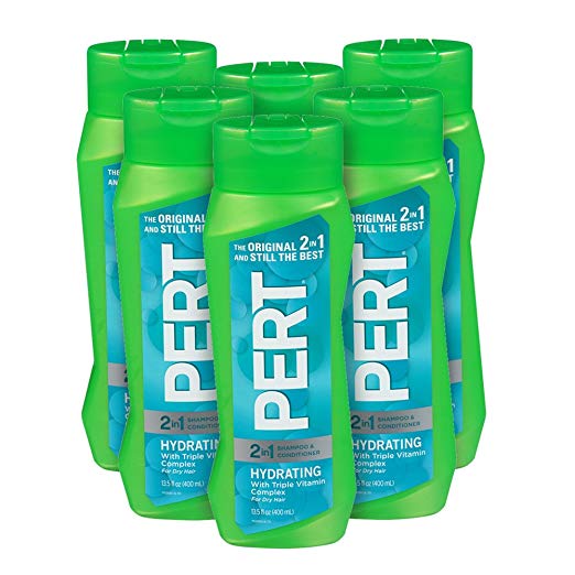 Grandes ahorros en Head And Shoulders, Pert, Pantene, champú Old Spice, gel de baño y desodorante