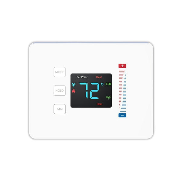 Centralite 3-Series Pearl Touch Thermostat