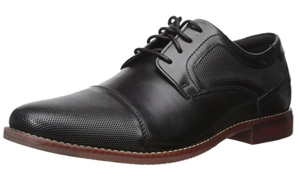 Rockport men's oxfords
