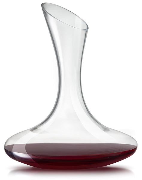 67 ounce wine decanter