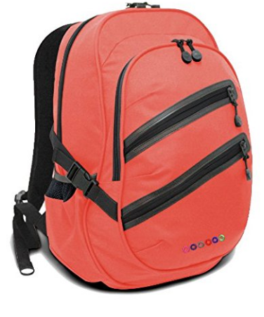 J World New York Velox Laptop Backpack