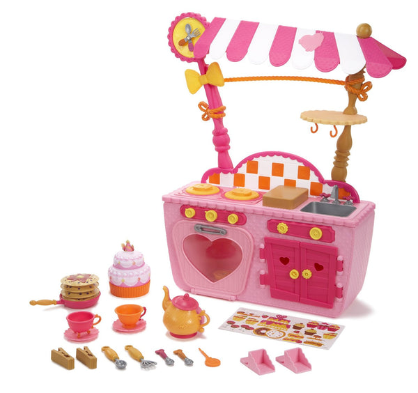 Magic Play Kitchen and Café