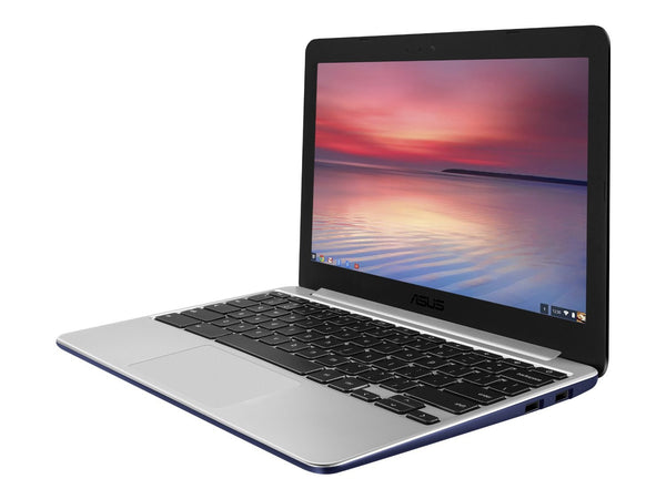ASUS 11.6" Chromebook