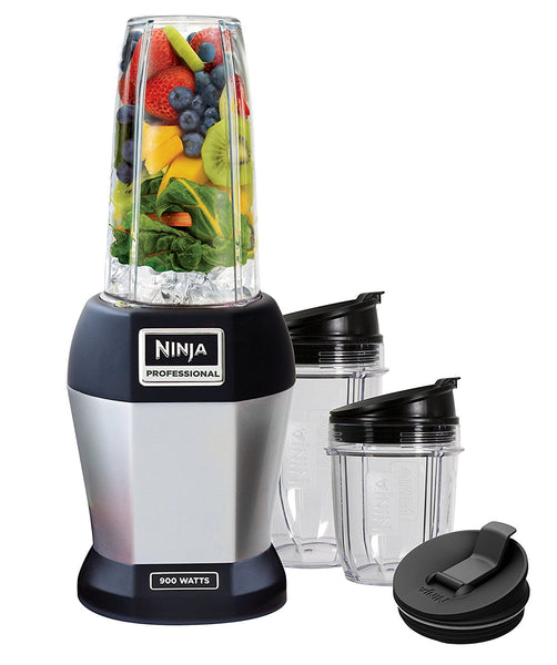 NutriNinja Pro