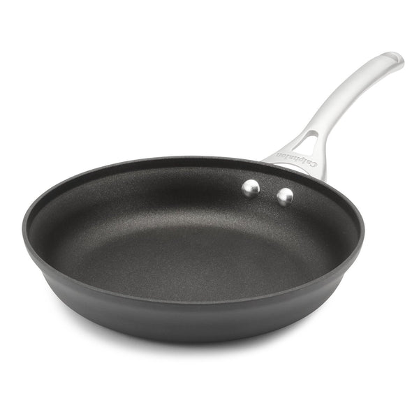 Hard-Anodized Aluminum Nonstick 10 Inch Frying Pan