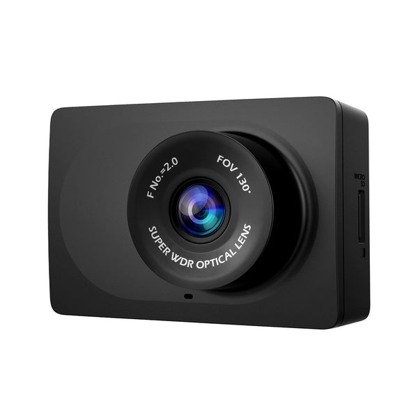 Cámara de tablero YI compacta 1080P