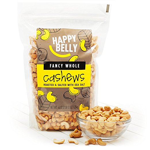 Save 30% on Nuts and Trail Mix