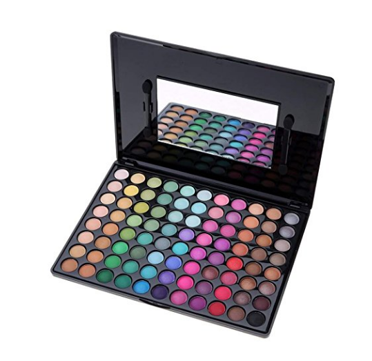 Professional 88 Colors Eyeshadow Palette