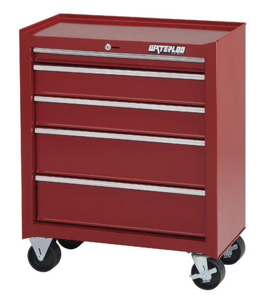 5-Drawer Tool Cabinet