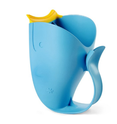 Skip Hop Moby Bath Tear-Free Waterfall Rinser