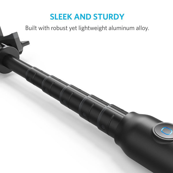 Anker Bluetooth Selfie Stick