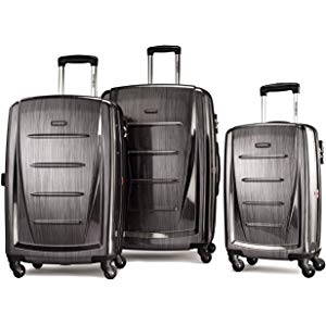 Ahorre hasta un 60% en equipaje Samsonite 