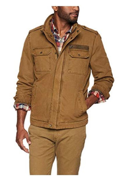 Hasta 50% de descuento en ropa de hombre Levi's y más 