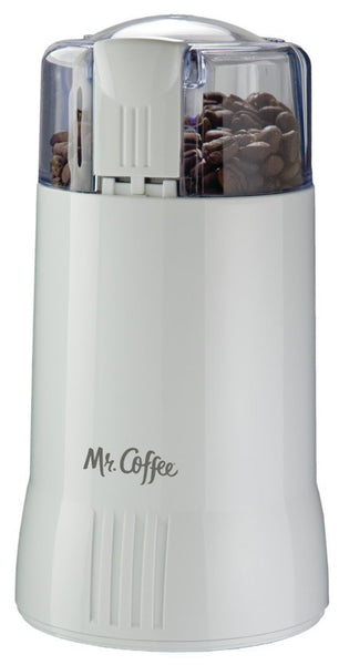 Sr. Café, Molinillo de Café