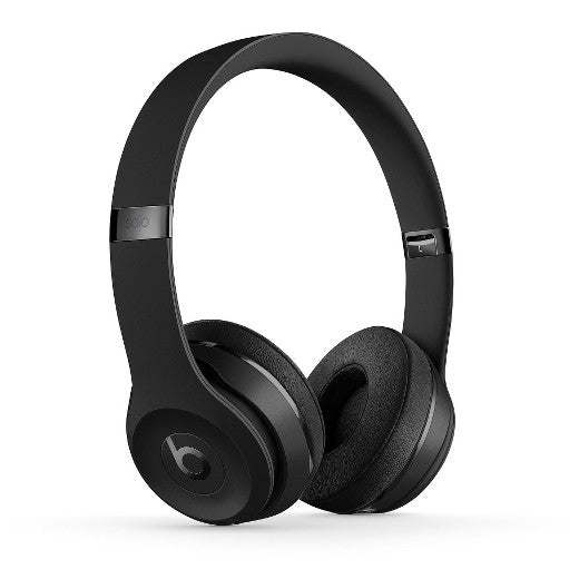 Audífonos inalámbricos Beats Solo3 (negros) con tarjeta de regalo Target de $120