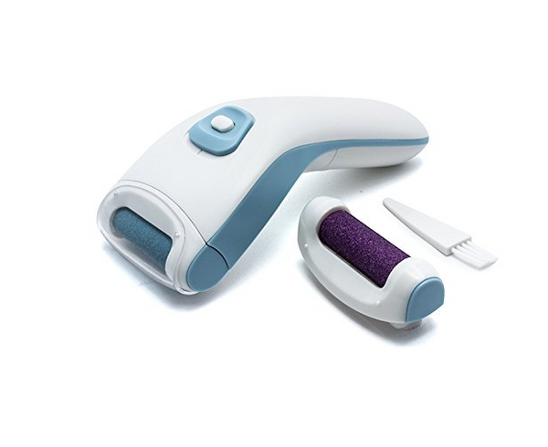 Electronic Callus Remover