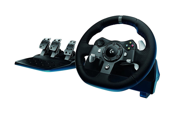 Logitech Driving Force G920 Racing Wheel