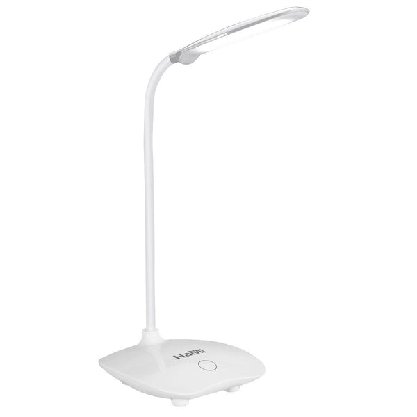 Dimmable LED desk lamp