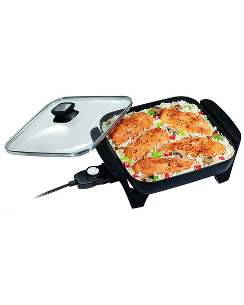 Proctor Silex Electric Skillet