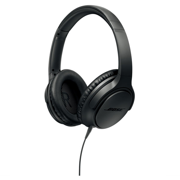 Auriculares circumaurales Bose SoundTrue II - Dispositivos Apple