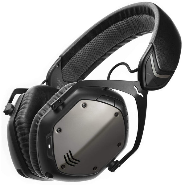 V-MODA Crossfade Bluetooth Over-Ear Headphones