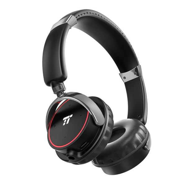 TaoTronics Wireless Bluetooth Headphones