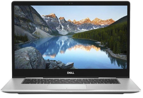 Dell Inspiron Core i7 1TB HDD + 128GB SSD 15.6″ Laptop
