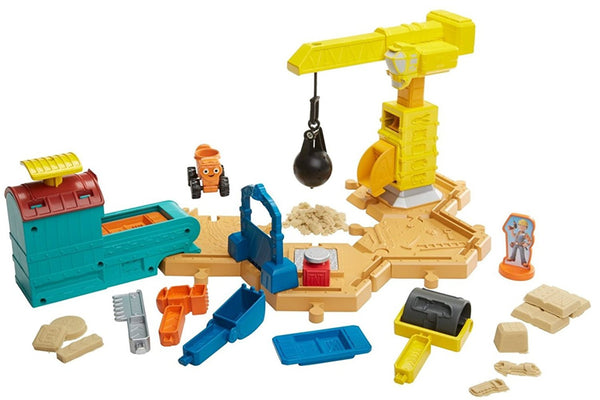 Fisher-Price Bob el Constructor