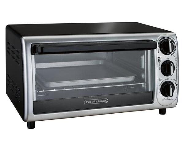 Proctor Silex Toaster Oven