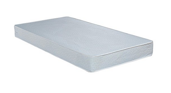 Safety 1st Heavenly Dreams Stars a Plenty Baby Mattress