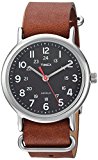 Timex Unisex Weekender 38mm Watch