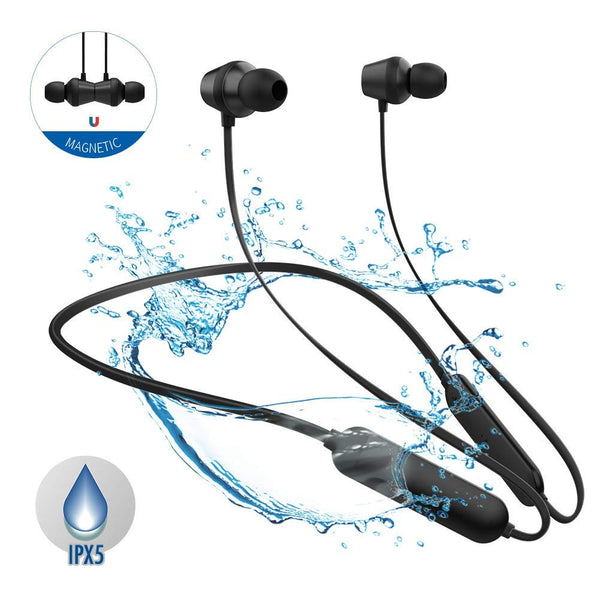 Wireless Earbuds with Microphone