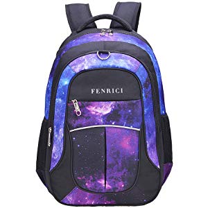 Up to 50% off Back-to-School Essentials by Fenrici