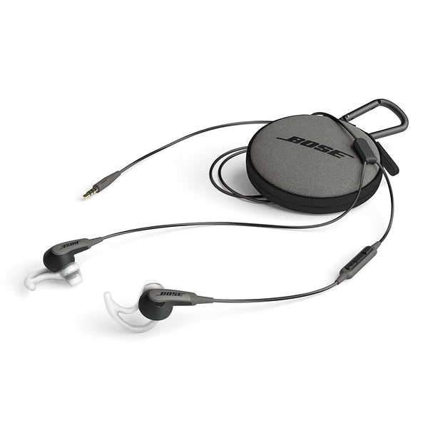 Bose SoundSport In-Ear Headphones