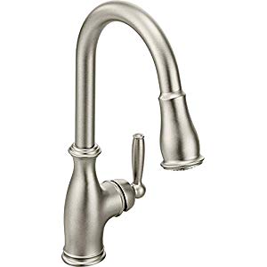 Save up to 67% on select Moen faucets