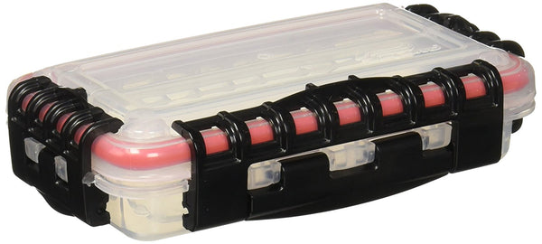 Plano Fishing 3400 Series Waterproof Stowaway Tackle Box
