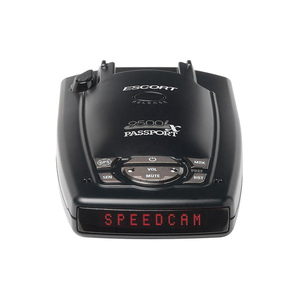 Escort Passport Radar Detector