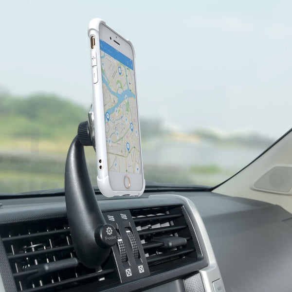 Cell phone car holder