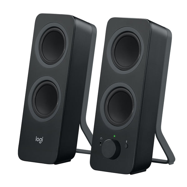 Altavoz estéreo multidispositivo Logitech 2.0