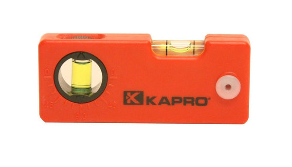 Kapro Mini Level