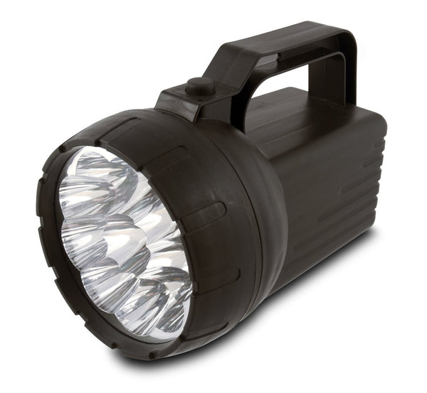 Rayovac 85-Lumen 6V 10-LED Flashlight