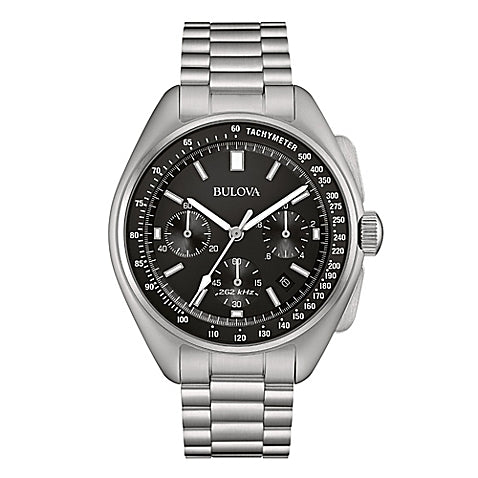 Bulova Men's Chronograph Watch