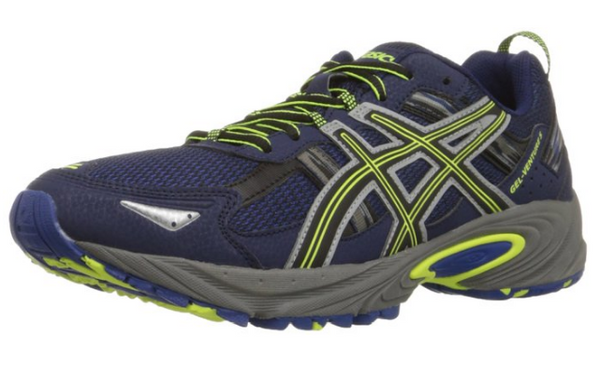 ASICS Men's Venture 5 Running Shoe