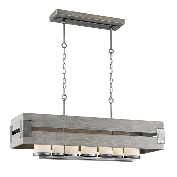 Up to 30% off Select Lighting