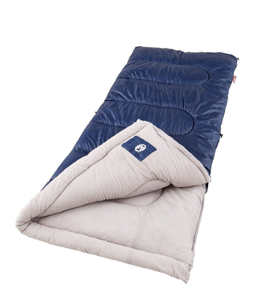 Coleman Brazos Sleeping Bag